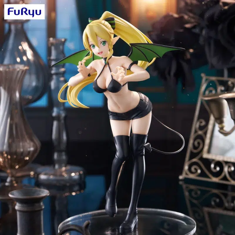 Furyu Sword Art Online Leafa figura 23 cm Furyu Sword Art Online Leafa figura 23 cm
