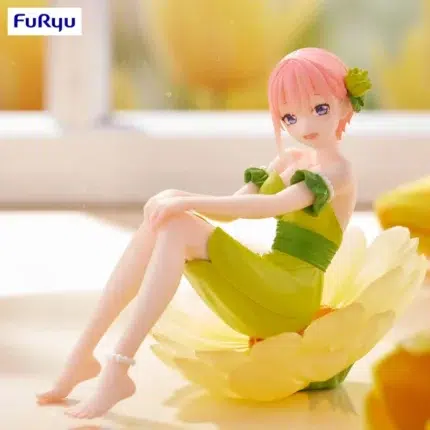 Furyu The Quintessential Quintuplets Nakano Ichika figura 21 cm