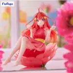Furyu The Quintessential Quintuplets Nakano Itsuki figura 11 cm