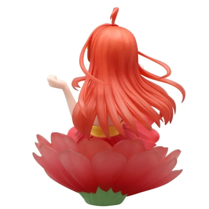 Furyu The Quintessential Quintuplets Nakano Itsuki figura 11 cm