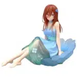 Furyu The Quintessential Quintuplets Nakano Miku figura 11 cm