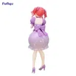 Furyu The Quintessential Quintuplets Nakano Nino figura 21cm