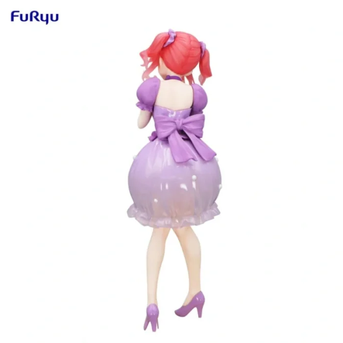 Furyu The Quintessential Quintuplets Nakano Nino figura 21cm