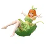 Furyu The Quintessential Quintuplets Nakano Yotsuba figura 11 cm