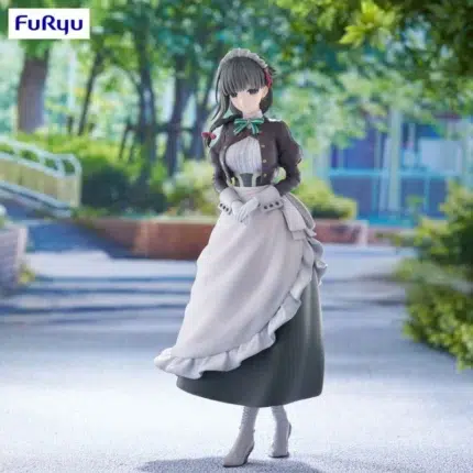 Furyu You are Ms. Servant Yuki figura 20 cm