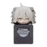 Hololive Hikkake Shishiro Botan figura 10 cm