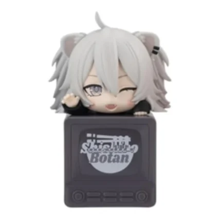 Hololive Hikkake Shishiro Botan figura 10 cm