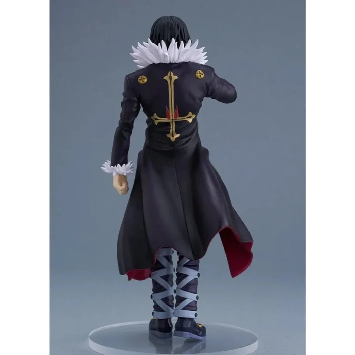 Hunter x Hunter Chrollo Pop Up Parade figura 18 cm