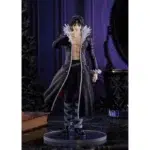 Hunter x Hunter Chrollo Pop Up Parade figura 18 cm