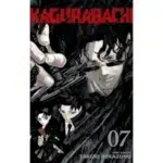 Kagurabachi, Vol. 7 manga
