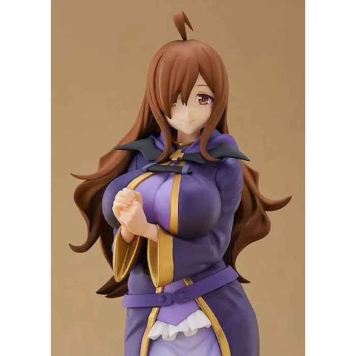 Konosuba 3 Wiz Pop Up Parade figura 24 cm