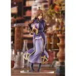 Konosuba 3 Wiz Pop Up Parade figura 24 cm