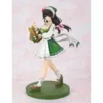 Konosuba Yunyun figura Anniversary Ver. 17 cm