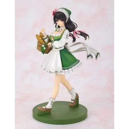 Konosuba Yunyun figura Anniversary Ver. 17 cm