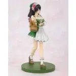 Konosuba Yunyun figura Anniversary Ver. 17 cm