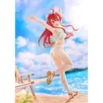 Mushoku Tensei: Jobless Reincarnation Ravitier Eris Boreas Greyrat figura 20 cm