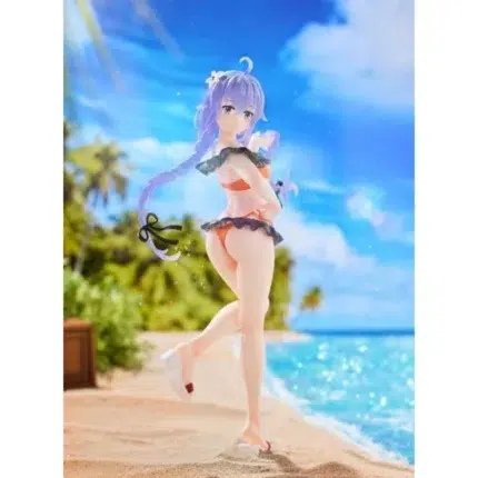 Mushoku Tensei: Jobless Reincarnation Ravitier Roxy Migurdia figura 20 cm