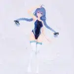 Mushoku Tensei Jobless Reincarnation Roxy Migurdia figura 18 cm