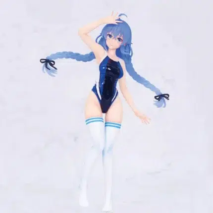 Mushoku Tensei Jobless Reincarnation Roxy Migurdia figura 18 cm