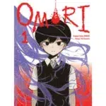 OMORI VOL 1 MANGA