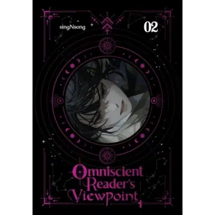 Omniscient Readers Viewpoint Vol. 2 light novel
