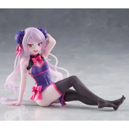 Overlord Shalltear figura 13cm