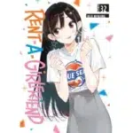 Rent A Girlfriend Vol 32 manga