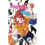 Romantic Killer, Vol. 1 manga