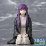 Sega Frieren Fern figura 10cm