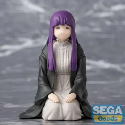 Sega Frieren Fern figura 10cm