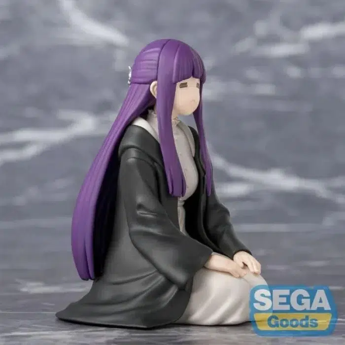 Sega Frieren Fern figura 10cm