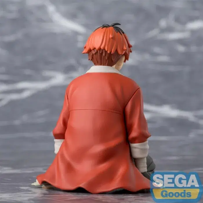 Sega Frieren Stark figura 10cm