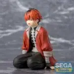 Sega Frieren Stark figura 10cm