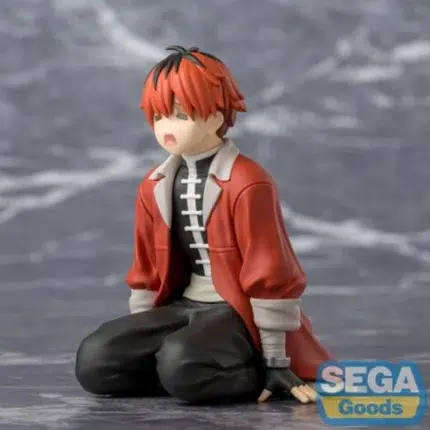 Sega Frieren Stark figura 10cm