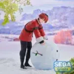 Sega Frieren Stark figura 19cm