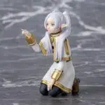 Sega Frieren figura 10cm