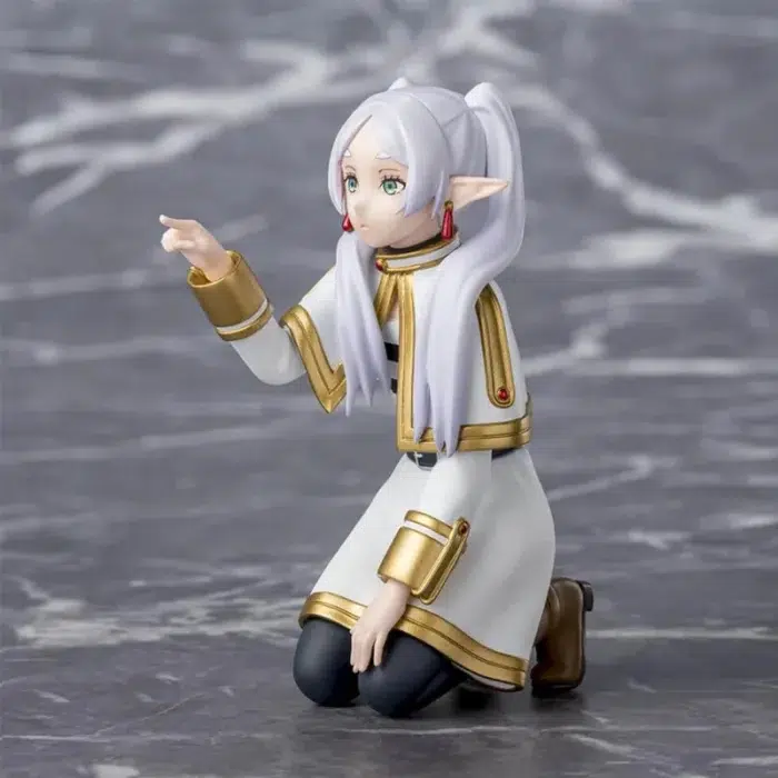 Sega Frieren figura 10cm