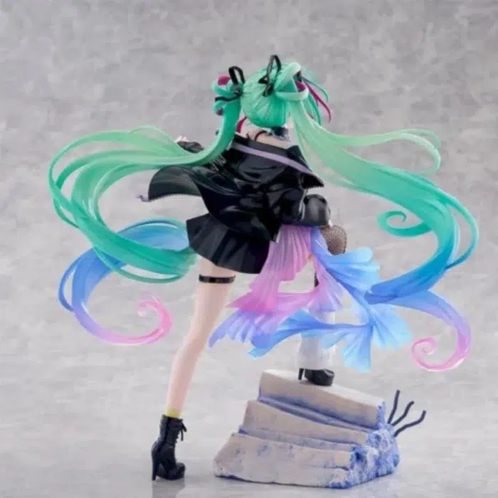 Sega Hatsune Miku figura 23cm