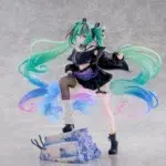 Sega Hatsune Miku figura 23cm