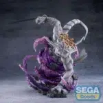 Sega Jujutsu Kaisen General Mahoraga figura 22 cm