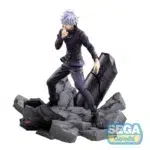 Sega Jujutsu Kaisen Satoru Gojo figura 21cm