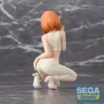 Sega The Shiunji Family Children Banri Shiunji 9 cm