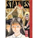 Statues Junji Ito Story Collection