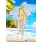 Sword Art Online Progressive Queens Leafa Pop Up Parade figurra 17 cm