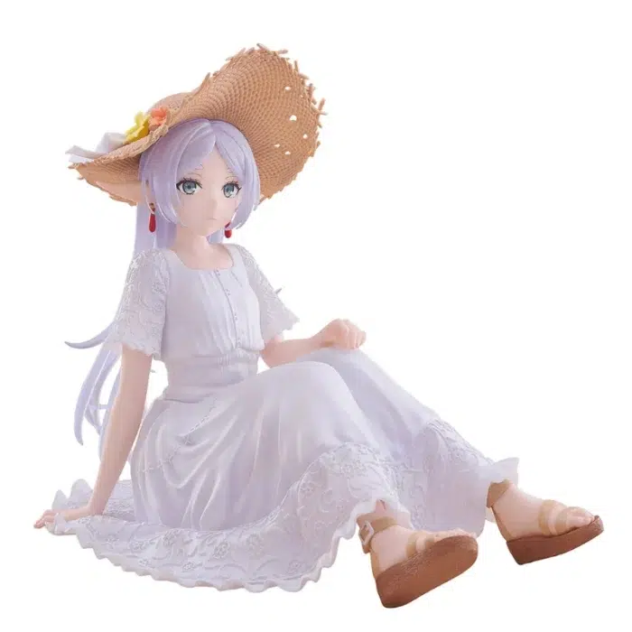 Taito Frieren summer dress ver. figura 12 cm