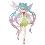 Taito Hatsune Miku Spring ver. figura 23cm