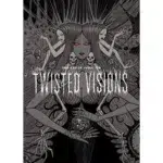 The Art of Junji Ito Twisted Visions