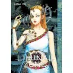 The Liminal Zone, Vol. 2 manga