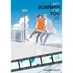 The Summer With You The Sequel Vol. 3 manga