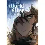 The World After the Fall, Vol. 1 manga